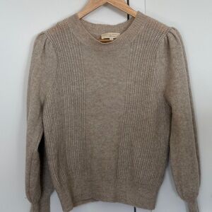 SÉZANE Oat Sweater